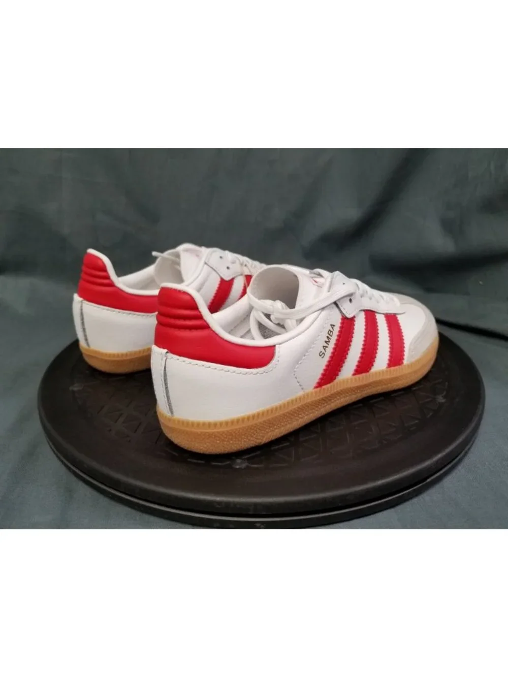 adidas bring iconic